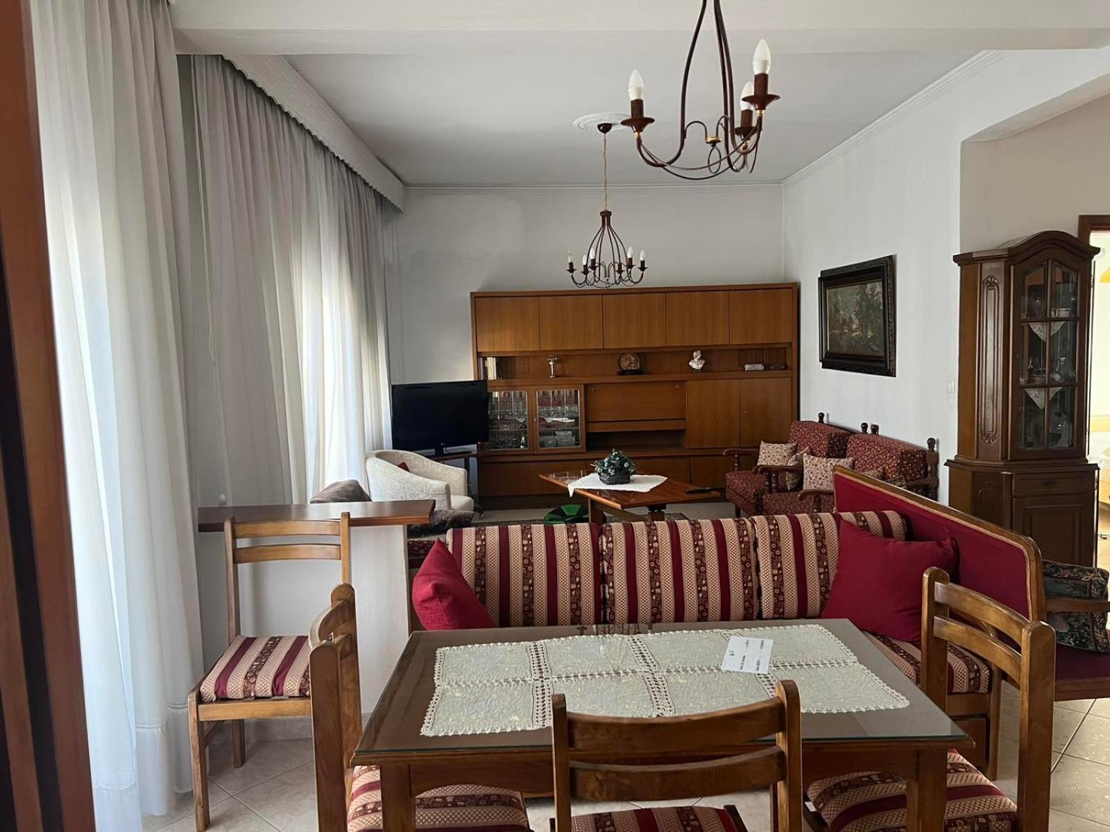 Apartment With Two Bedrooms In City Centre In Drama Greece Exterior photo
